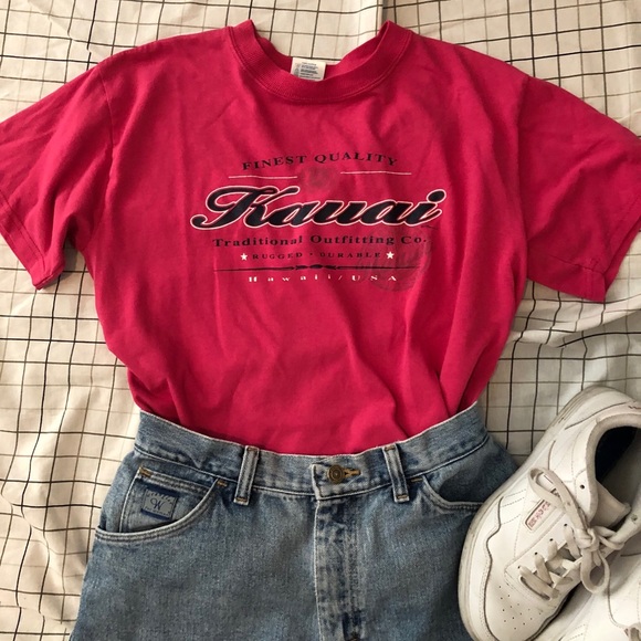 Vintage Tee - Picture 3 of 8